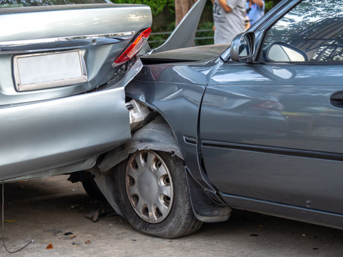 auto injury treatment chiropractic